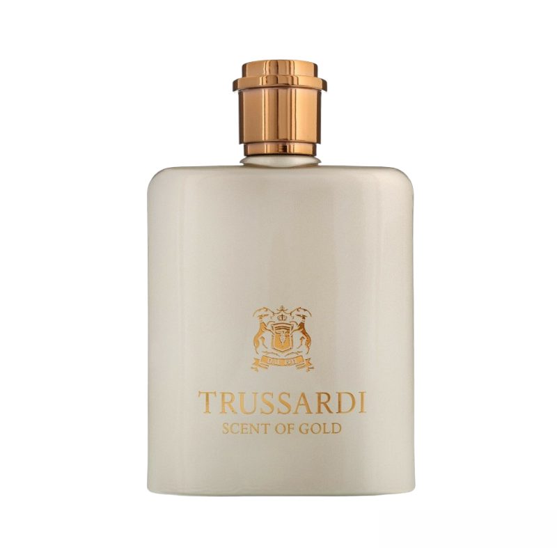 Trussardi
  Scent of Gold Perfume Eau de Parfum EDP 100ml