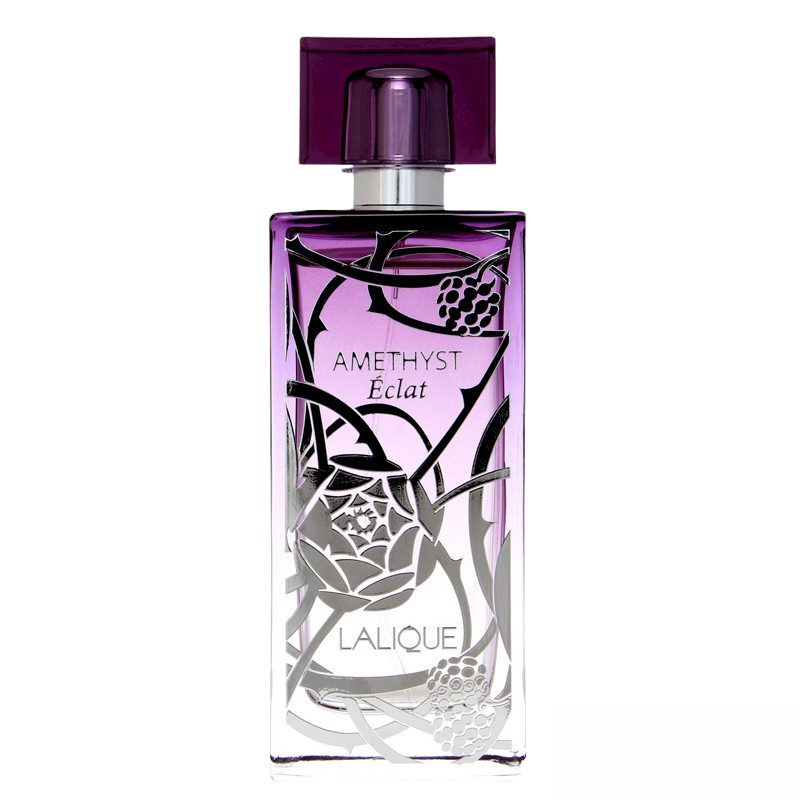 Lalique
  Amethyst Éclat Eau de Parfum for Women 100ml