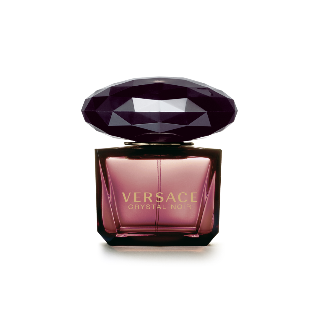 Versace
  Crystal Noir Perfume for Women Eau de Parfum EDP 90ml