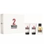 Dsquared2
  Wood Perfume for Women EDT 50ml 3-Piece Set