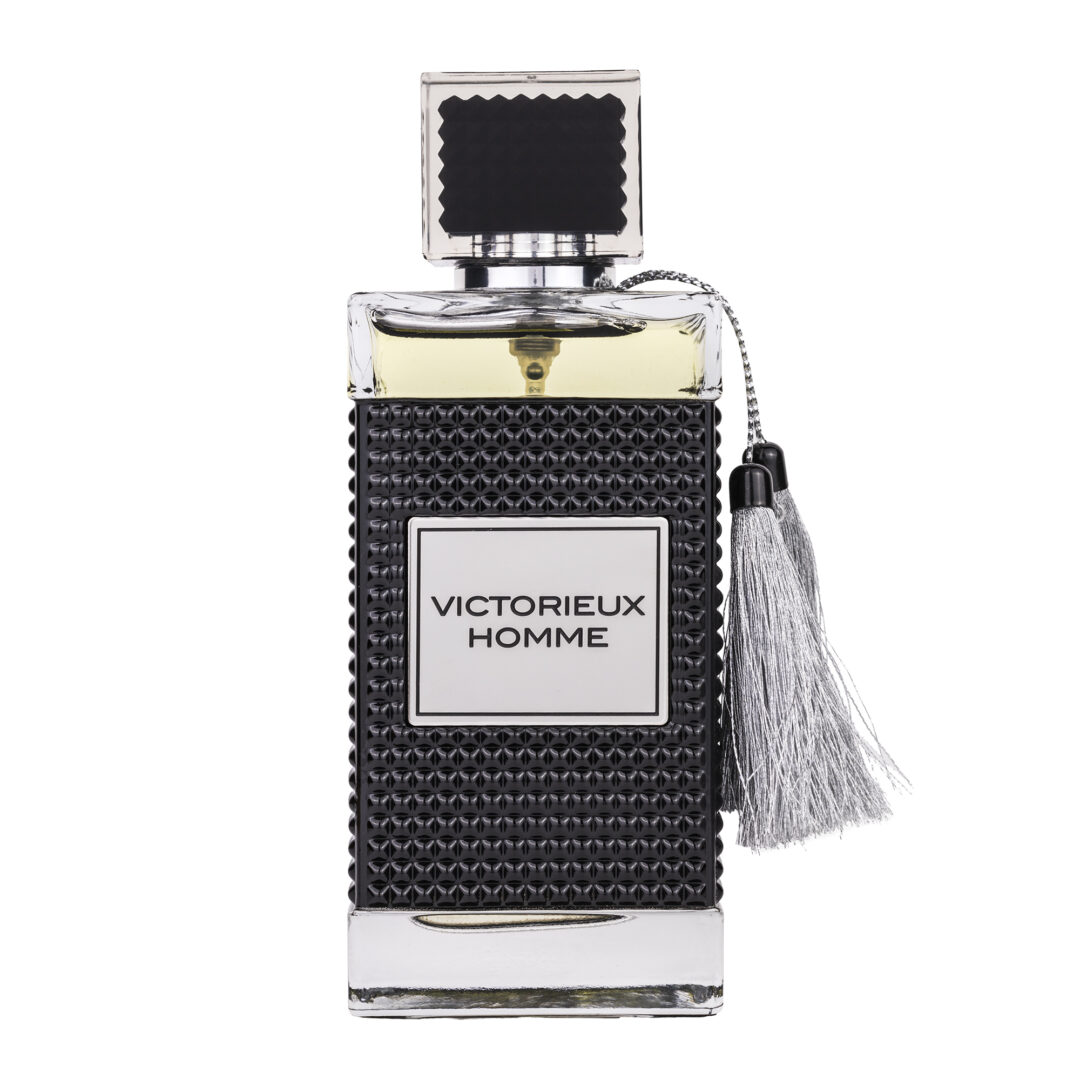 Lattafa Vurv Victorieux Perfume for Men Eau de Parfum EDP 100ml