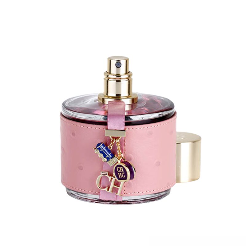 Carolina
  Herrera CH Grand Tour Limited Edition Eau de Toilette for Women 100ml