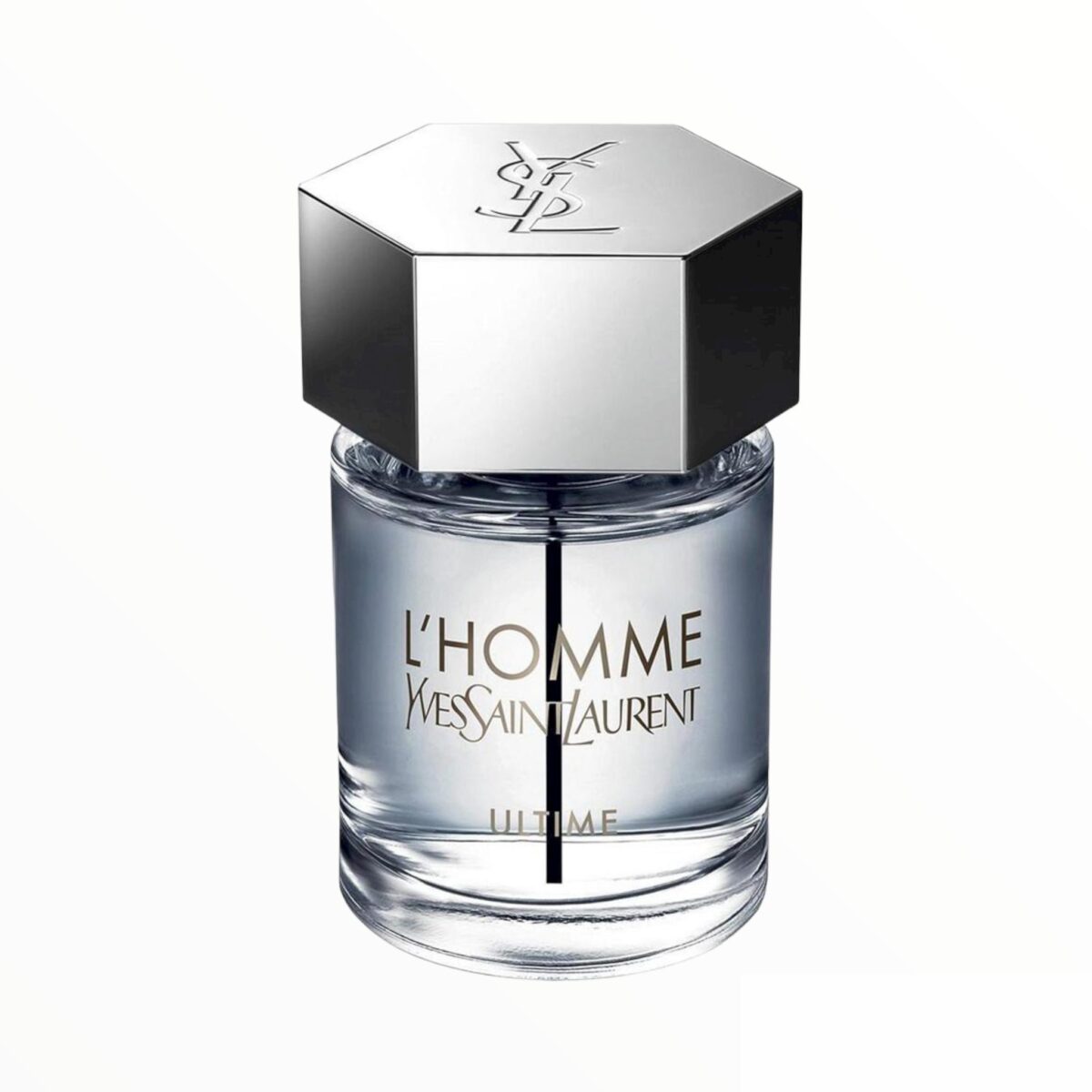 YSL L’Homme Ultime EDP 100ml – Yves Saint Laurent Perfumes UAE