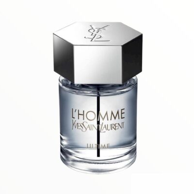 YSL L’Homme Ultime EDP 100ml – Yves Saint Laurent Perfumes UAE