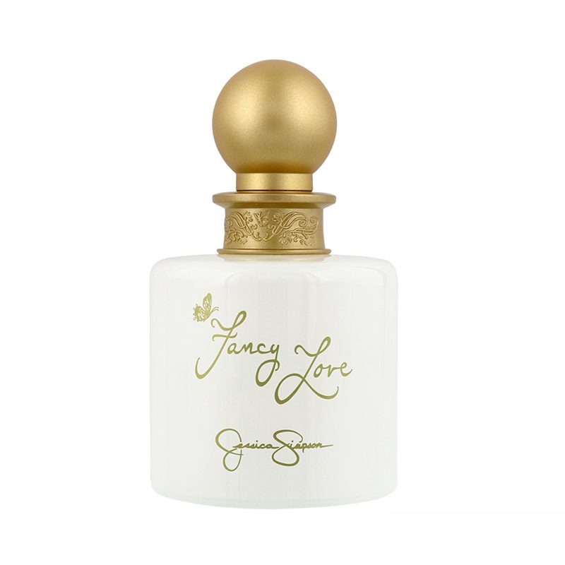 Jessica
Simpson Fancy Love Eau de Parfum for Women 100ml