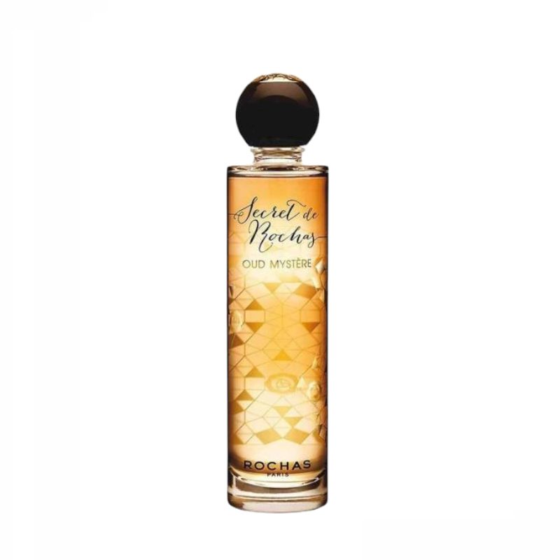 Rochas
Secret Oud Mystère Eau de Parfum for Women 100ml