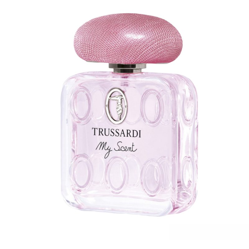 Trussardi
  My Scent Perfume for Women Eau de Toilette EDT 100ml