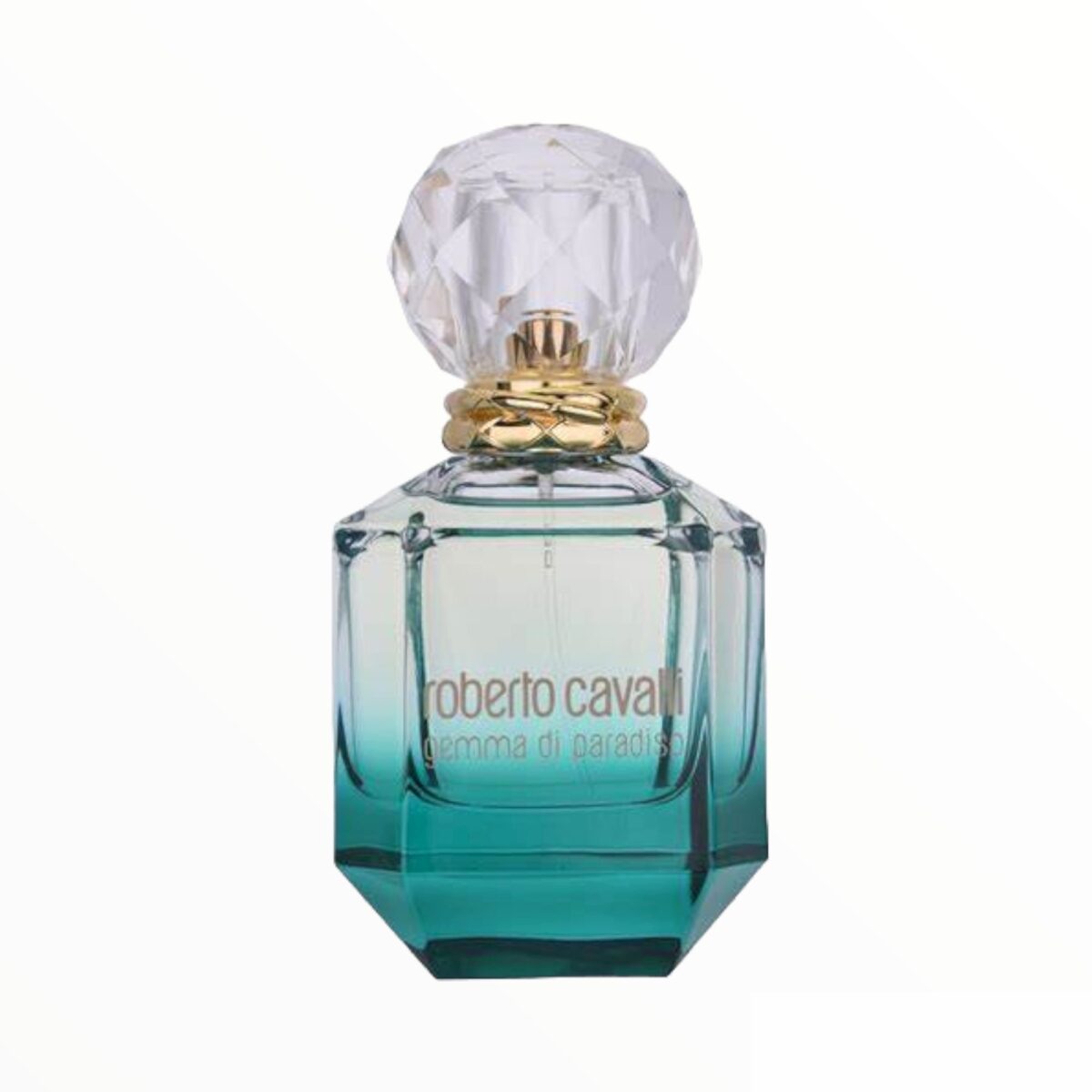 Roberto
  Cavalli Gemma di Paradiso Eau de Parfum for Women EDP 75ml