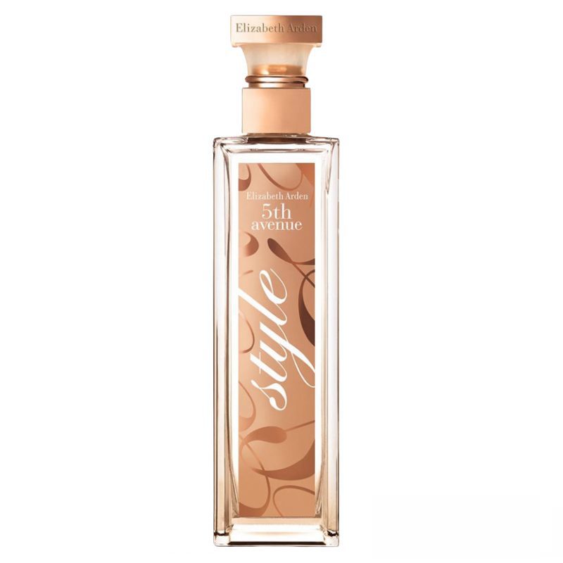 Elizabeth
  Arden 5th Avenue Style Eau de Parfum EDP 125ml