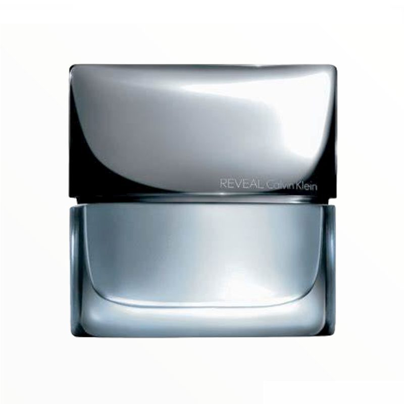 Calvin
Klein Reveal Eau de Toilette for Men 100ml