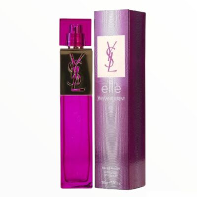 Yves Saint Laurent Elle – Original YSL Women Perfume Dubai UAE