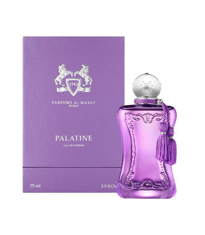 Parfums de Marly Palatine Women Eau De Parfum 75ml