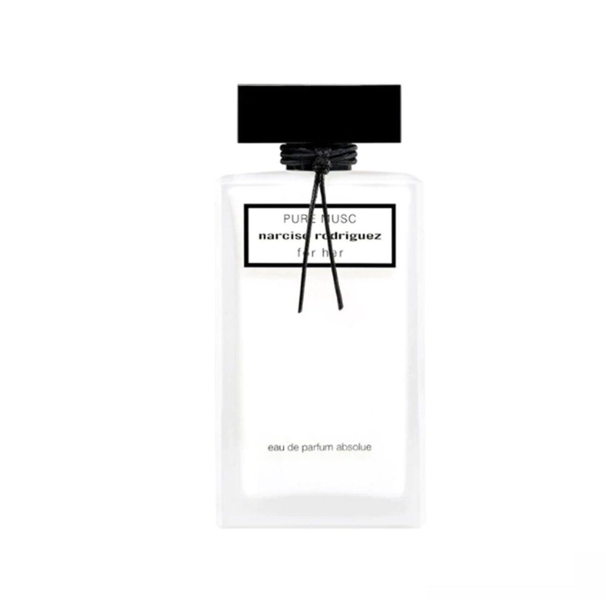 Narciso
  Rodriguez Pure Musc Absolu Eau de Parfum EDP 100ml