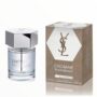 Yves Saint Laurent L’Homme Ultime – Original YSL Perfume Dubai
